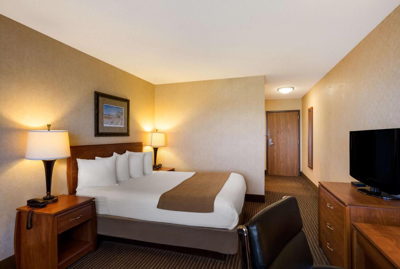 Best Western Vermillion Inn Экстерьер фото