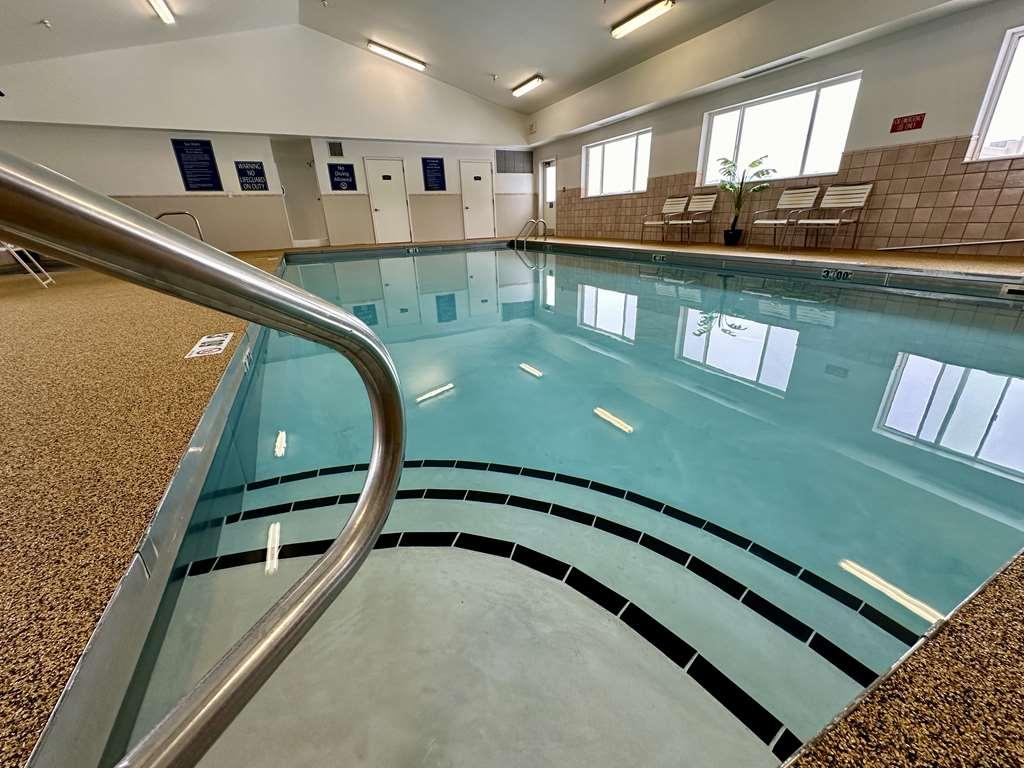 Best Western Vermillion Inn Удобства фото